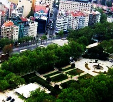 نزدیکترین مراکز خرید به استانبول