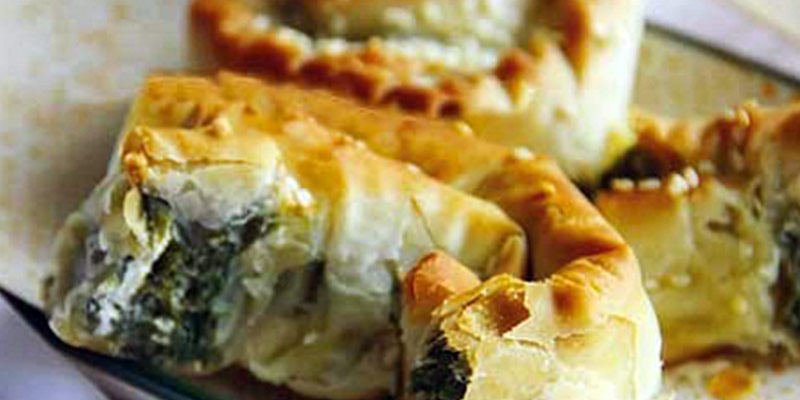 سوبورکی٬ بهترین غذای ترکیه