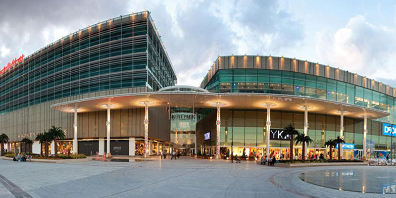 بهترین و جامع ترین مراکز خرید عمده در آنتالیا