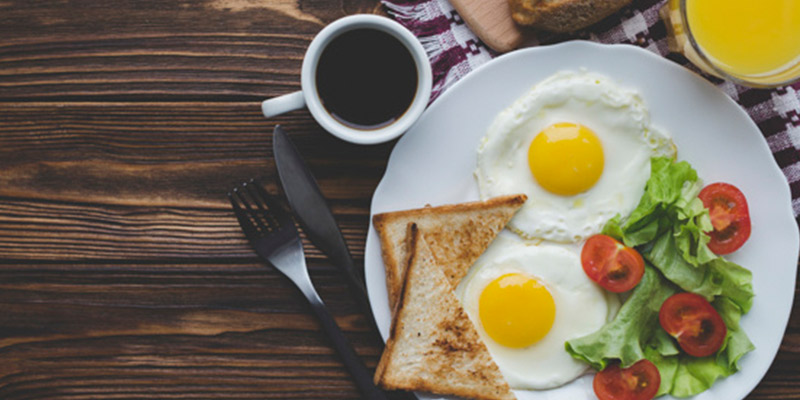 تجربه متفاوت از صبحان ترکی