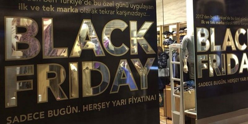 حراج بهاره در کشور ترکیه، خرید لباس مردانه از ترکیه