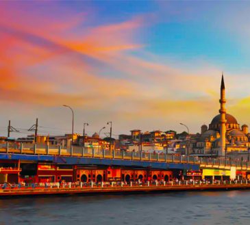 معرفی 5 تفریح رایگان در استانبول