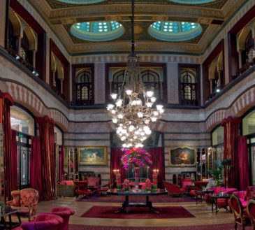 ارزان ترین هتل های استانبول