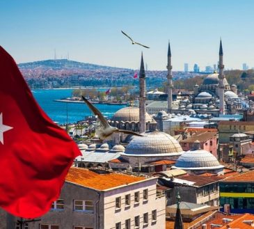 شرایط و هزینه تحصیل پزشکی در ترکیه
