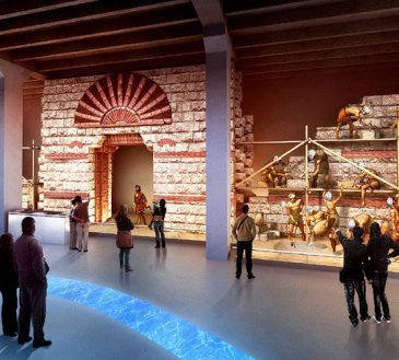 با بهترین موزه های استانبول ترکیه آشنا شوید!